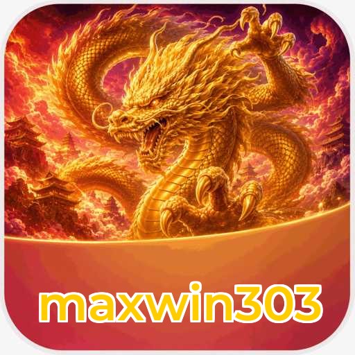 Fitur maxwin303