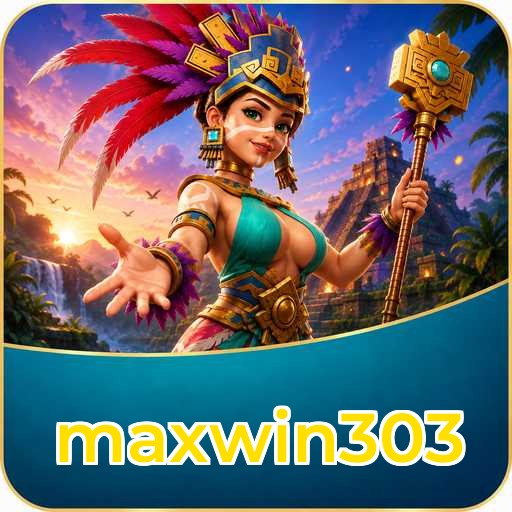 Spesifikasi maxwin303