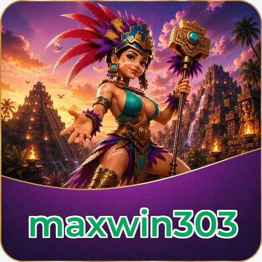 Technical Specs maxwin303