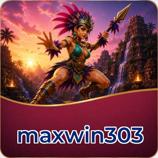 Tim maxwin303